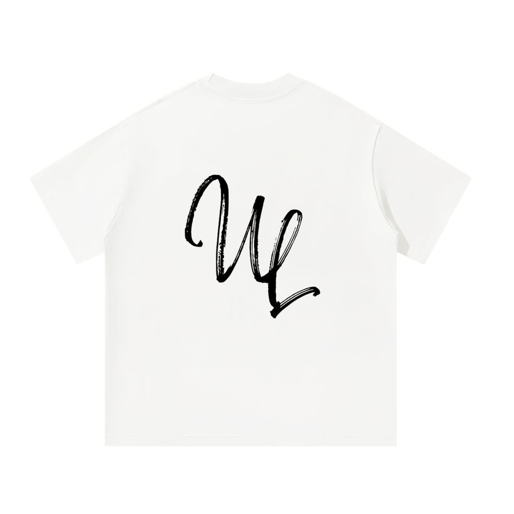 Unisex Oversized T-Shirt