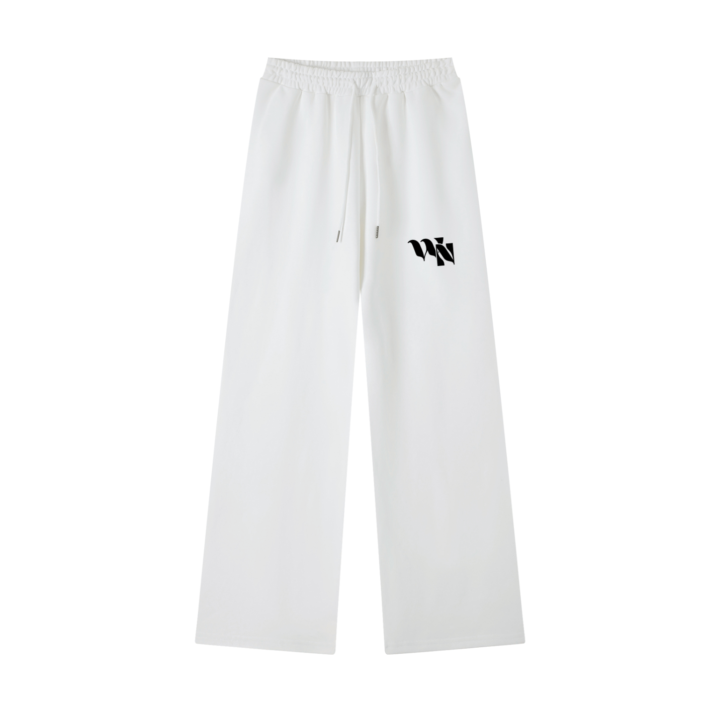 Essential Straight-Leg Sweatpants