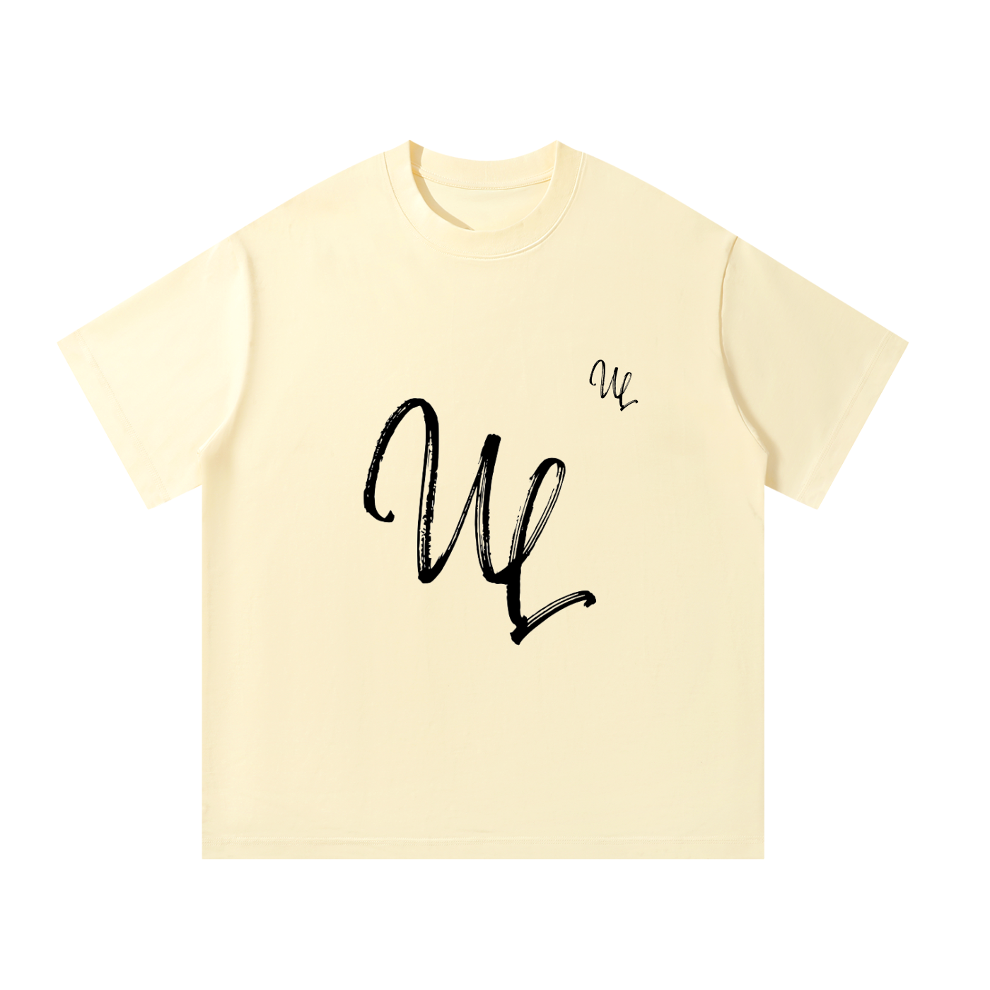 Unisex Oversized T-Shirt