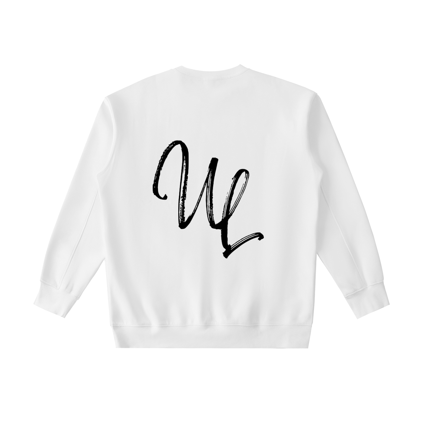 Essential Heavyweight Crewneck Sweatshirt