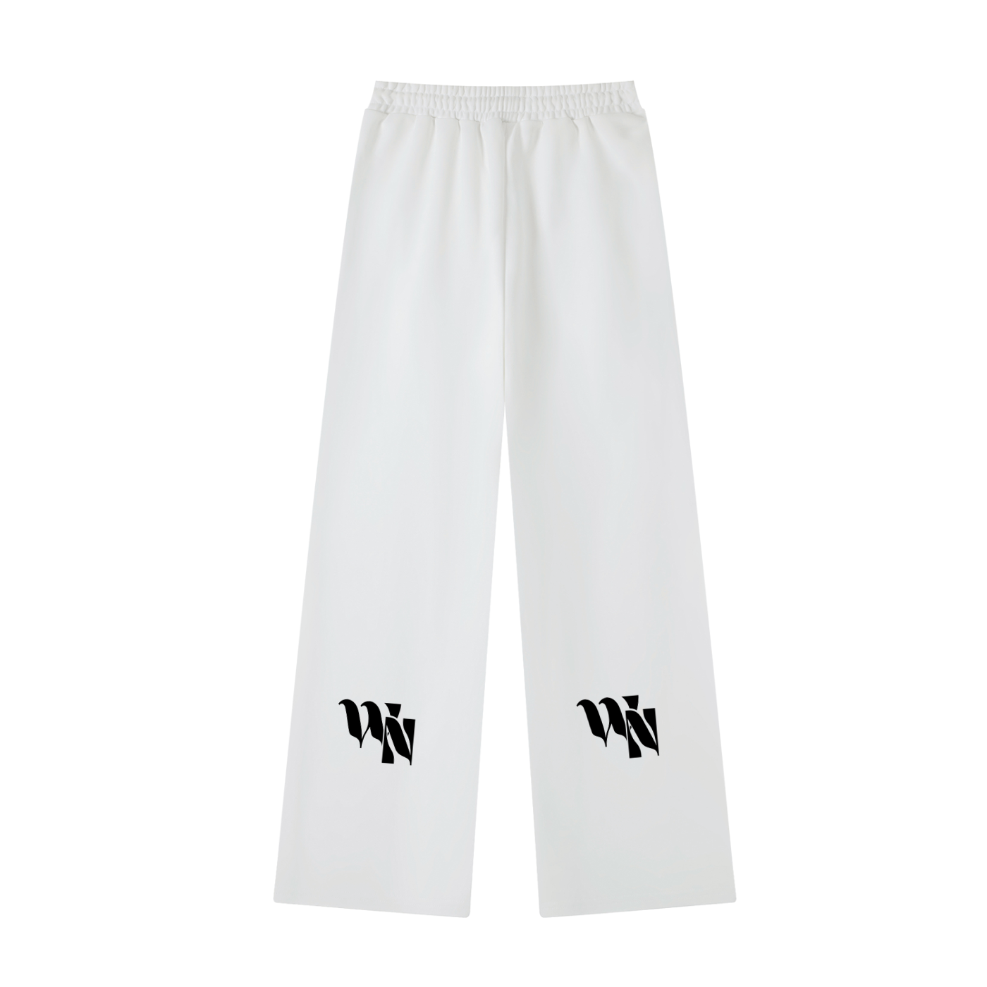 Essential Straight-Leg Sweatpants