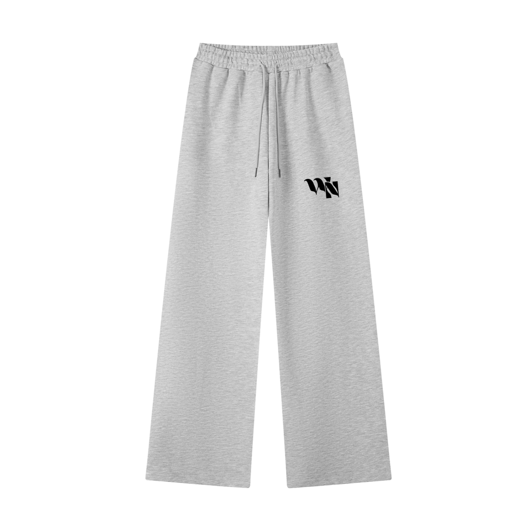 Essential Straight-Leg Sweatpants