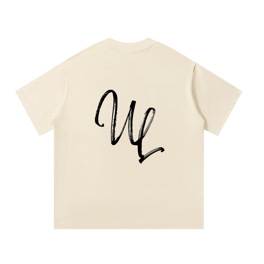 Unisex Oversized T-Shirt