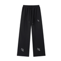 Essential Straight-Leg Sweatpants