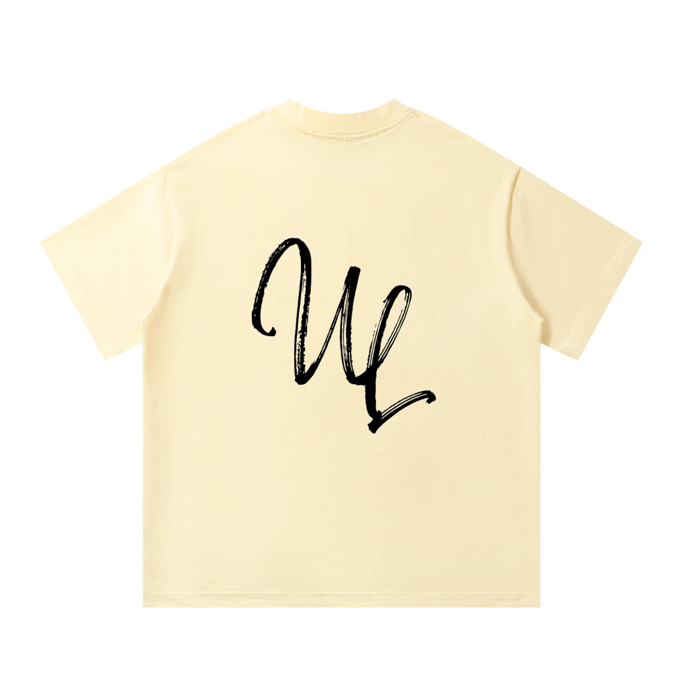 Unisex Oversized T-Shirt