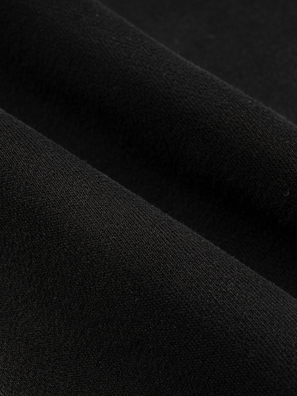 Wise Luxury Sun Fade Boxy Detachable Fur Hoodie