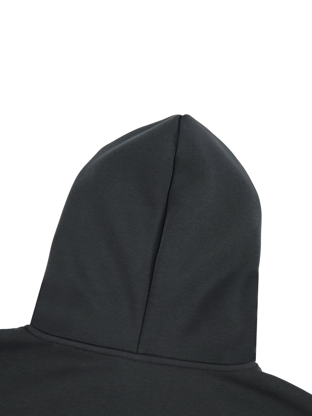 Wise Basketball Essential Heavyweight Boxy Fleece Hoodie