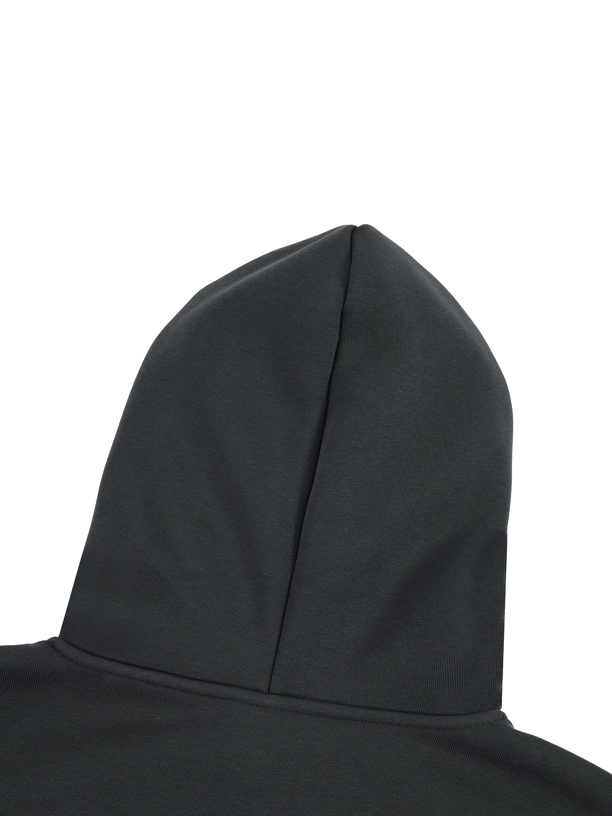 Wise Basketball Essential Heavyweight Boxy Fleece Hoodie