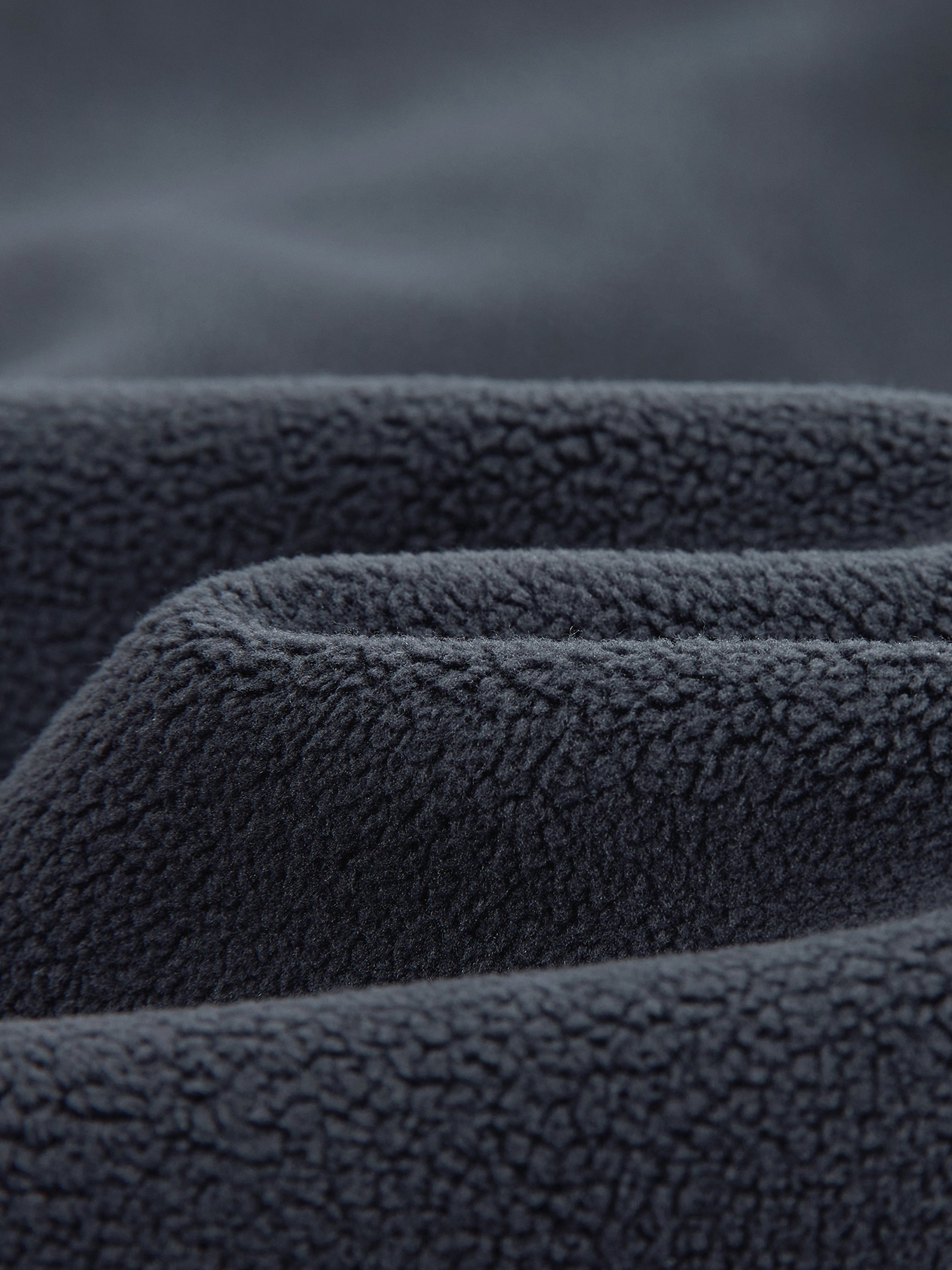 Wise Basketball Essential Heavyweight Boxy Fleece Hoodie