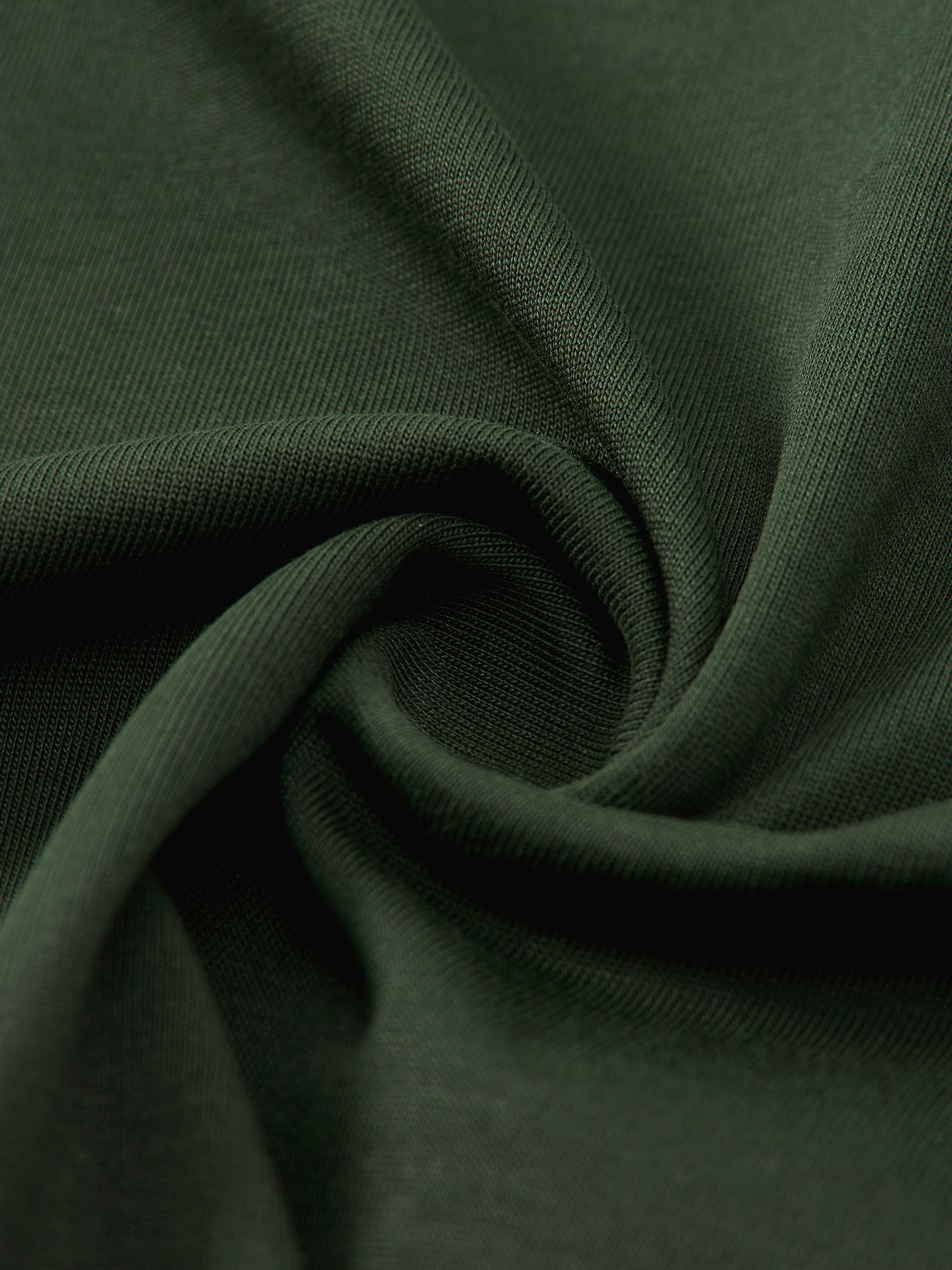 Essential Wise Topic Cotton Boxy T-Shirt